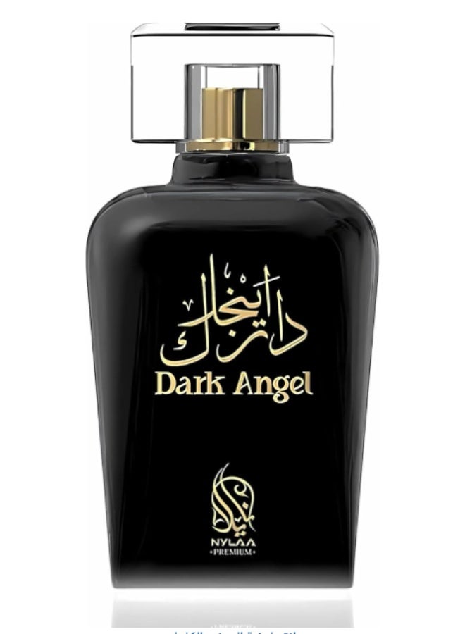 NYLAA Dark Angel 100 ml - Image 1
